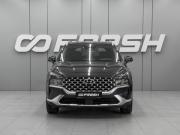 Hyundai Santa Fe IV Рестайлинг Ростов-на-Дону  - изображение 20