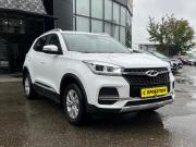 Chery Tiggo 4 I Рестайлинг Нефтекамск  - изображение 13
