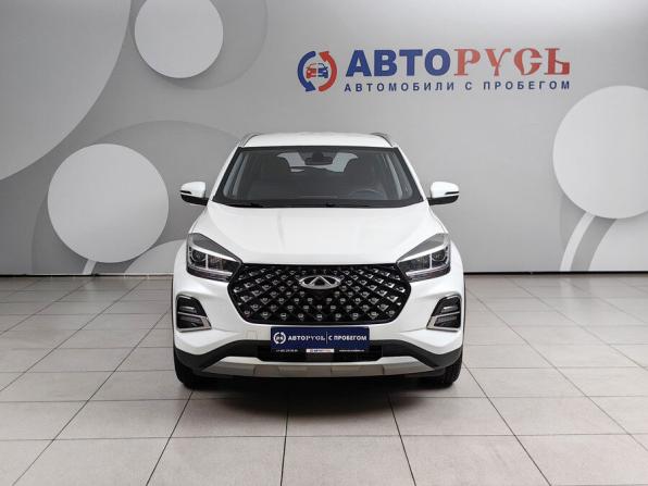 Chery Tiggo 4 Pro I Рестайлинг с пробегом 2023 года, цена 1 495 000 рублей, 35700 км, внедорожник, Автокод Объявления