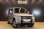 Mitsubishi Pajero Mini II Уфа  - изображение 17
