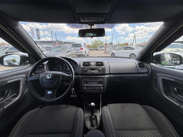 Skoda Fabia RS II с пробегом 2011 года, цена 1 150 000 рублей, 136382 км, хэтчбек, Автокод Объявления