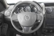 Renault Duster I Рестайлинг Кемерово  - изображение 37