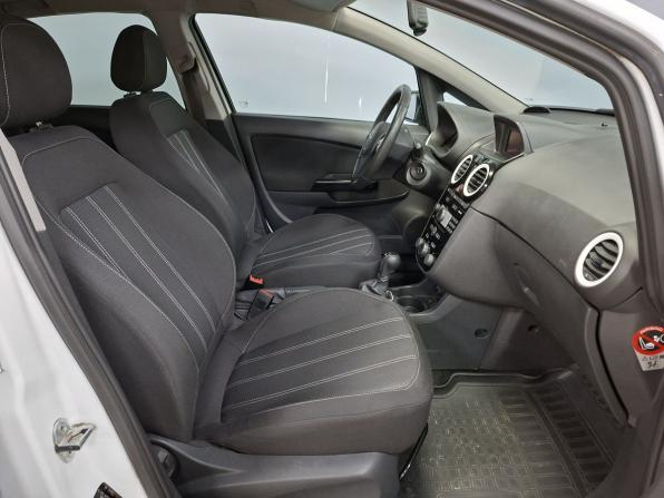 Opel Corsa D Рестайлинг II с пробегом 2012 года, цена 799 000 рублей, 108477 км, хэтчбек, Автокод Объявления