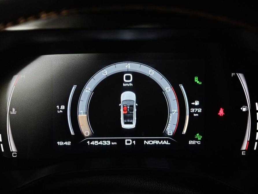 Haval Jolion I Москва  - изображение 17