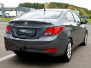 Hyundai Solaris I Рестайлинг Иваново  - изображение 24