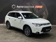 Mitsubishi Outlander III Рестайлинг Пермь  - изображение 26