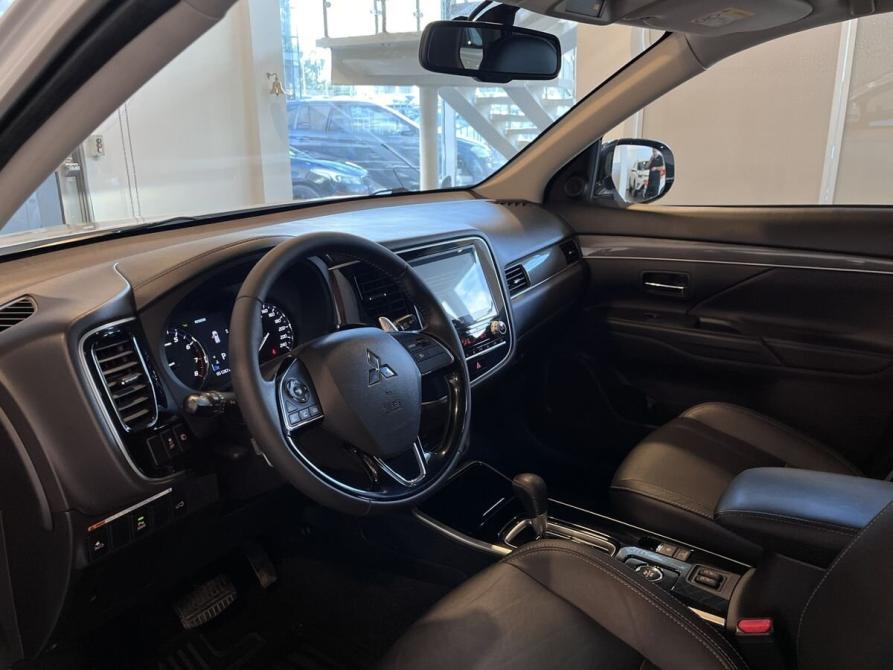 Mitsubishi Outlander III Рестайлинг 3 Чебоксары  - изображение 20