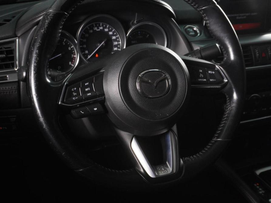Mazda 6 III (GJ) Рестайлинг Минеральные Воды  - изображение 14