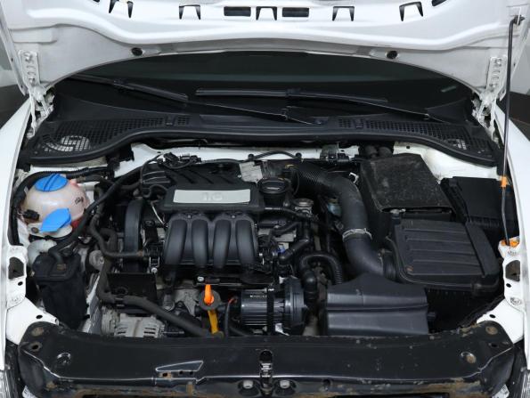 Skoda Octavia II (A5) Рестайлинг с пробегом 2013 года, цена 949 000 рублей, 87671 км, лифтбек, Автокод Объявления