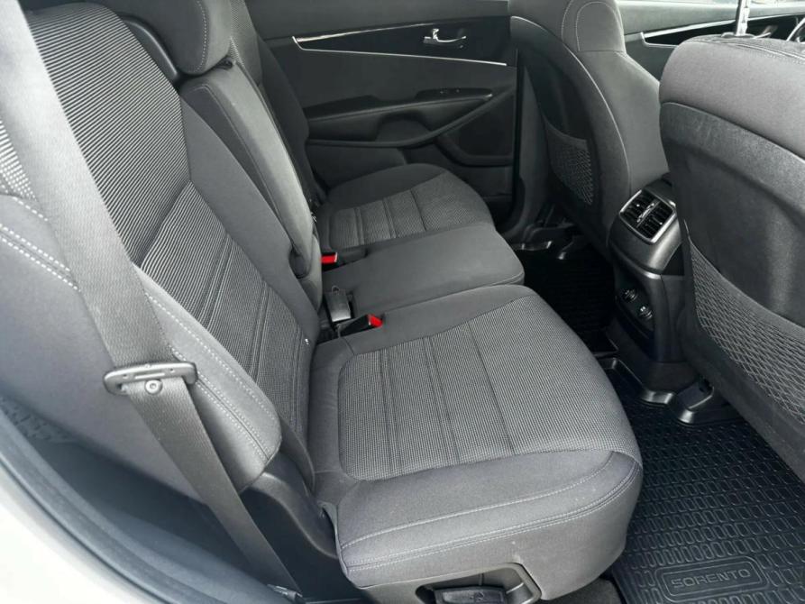Kia Sorento III Prime Рестайлинг Астрахань  - изображение 15