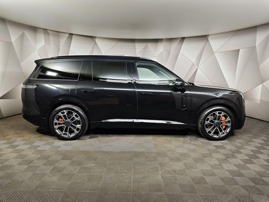 Lynk &amp; Co 900 Москва  - изображение 5