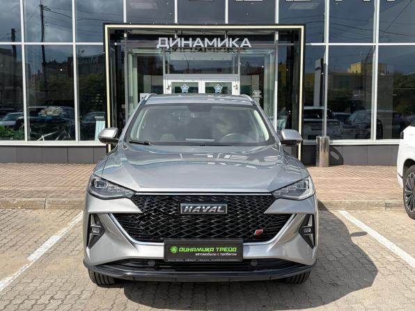 Haval F7 I Рестайлинг с пробегом 2022 года, цена 2 144 000 рублей, 69393 км, внедорожник, Автокод Объявления