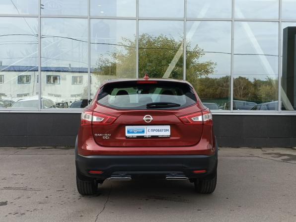 Nissan Qashqai II с пробегом 2018 года, цена 1 849 000 рублей, 77909 км, внедорожник, Автокод Объявления