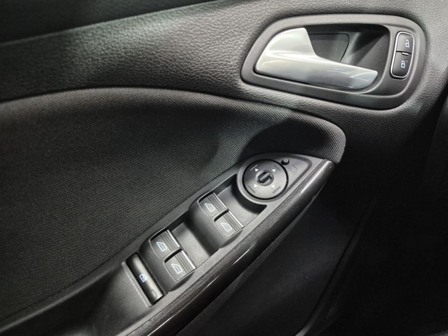 Ford Focus III Рестайлинг Ярославль  - изображение 17
