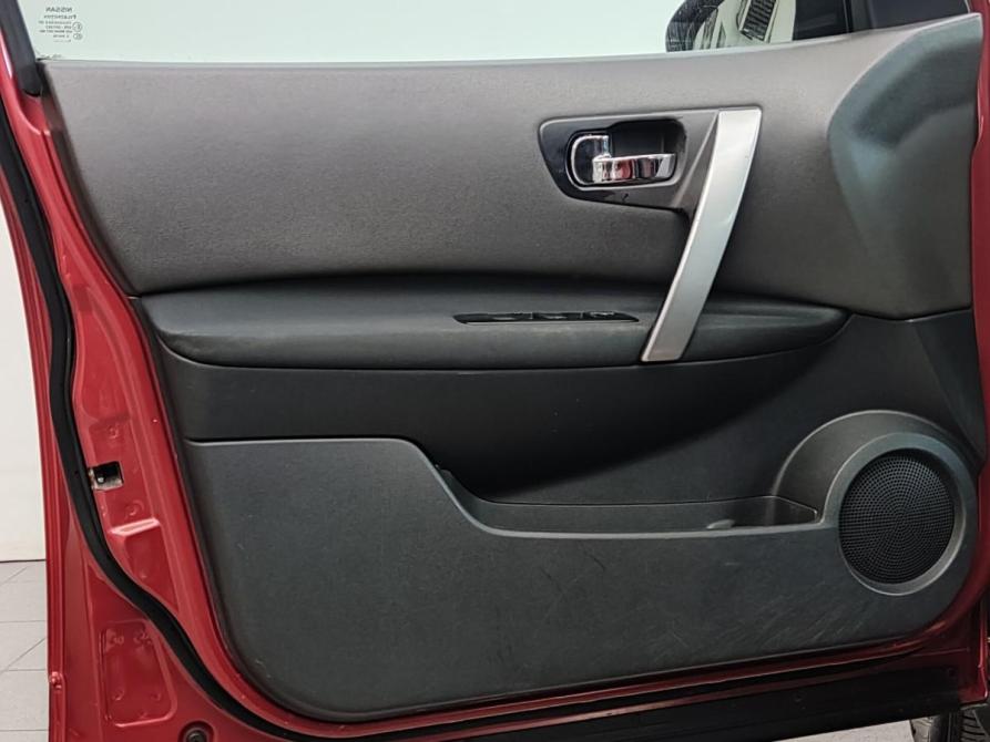 Nissan Qashqai I Барнаул  - изображение 28