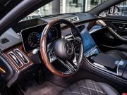 Mercedes-Benz S-Класс VII (W223) Магнитогорск  - изображение 54