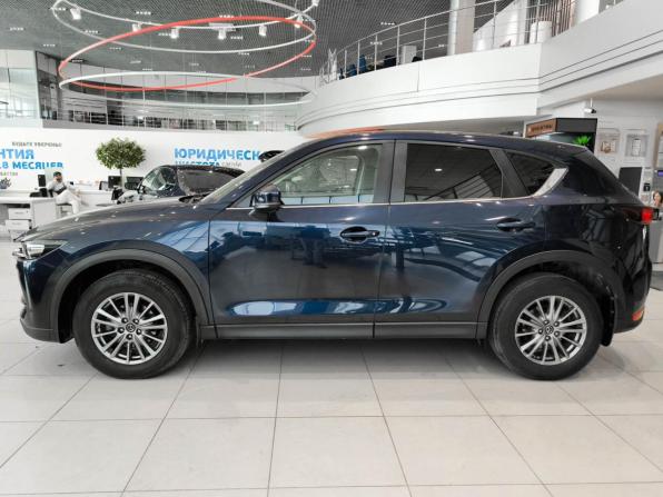 Mazda CX-5 II с пробегом 2019 года, цена 3 090 000 рублей, 83000 км, внедорожник, Автокод Объявления