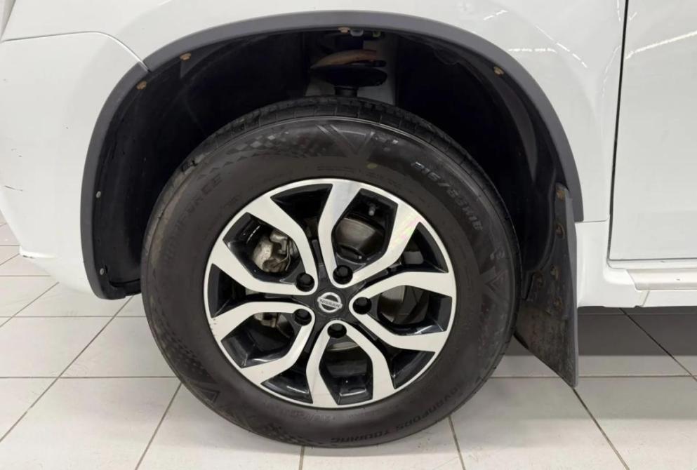 Nissan Terrano III (D10) Астрахань  - изображение 11