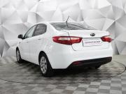 Kia Rio III Ульяновск  - изображение 22