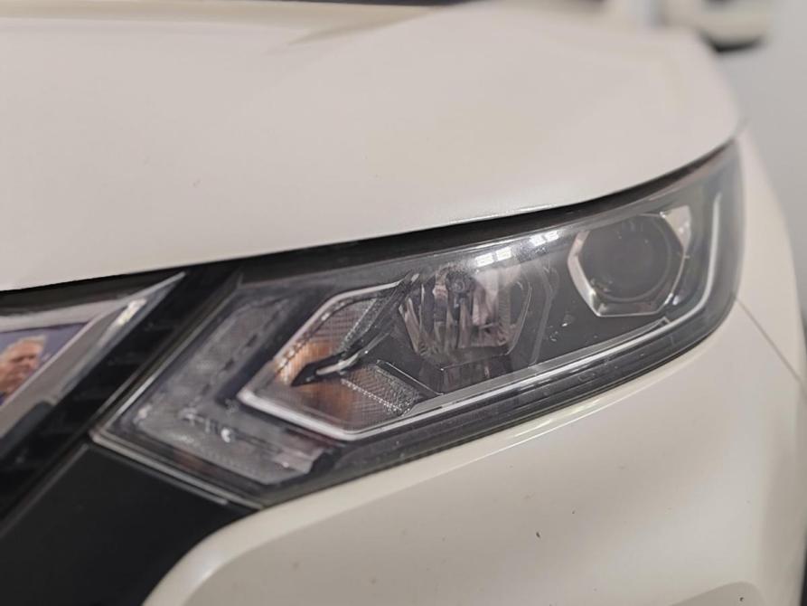 Nissan Qashqai II Рестайлинг Москва  - изображение 21