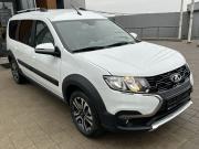 Lada (ВАЗ) Largus I Рестайлинг Краснодар  - изображение 19