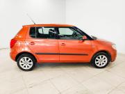 Skoda Fabia II Тула  - изображение 17