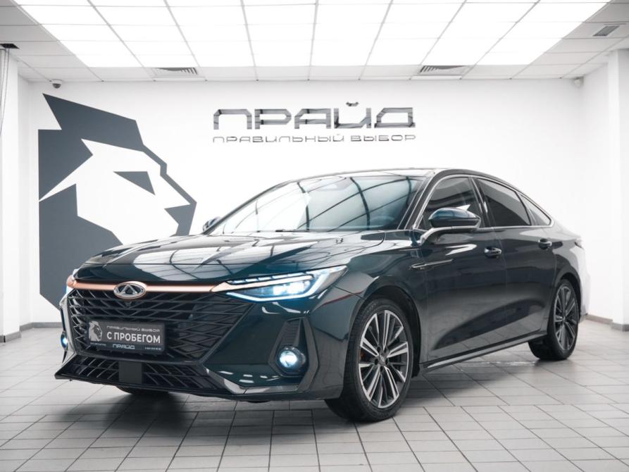 Chery Arrizo 8 Ростов-на-Дону  - изображение 1