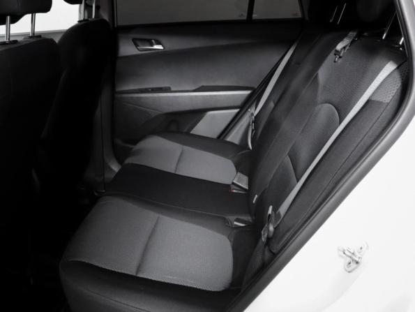 Hyundai Creta I с пробегом 2018 года, цена 1 720 000 рублей, 100200 км, внедорожник, Автокод Объявления