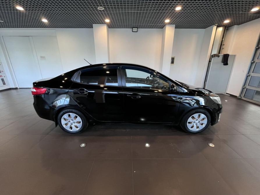Kia Rio III Чебоксары  - изображение 2
