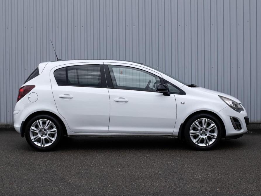 Opel Corsa D Рестайлинг II Сочи  - изображение 5
