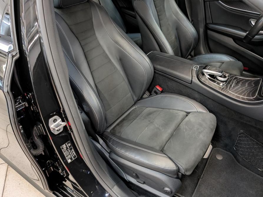 Mercedes-Benz E-Класс V (W213 S213 C238) Москва  - изображение 21