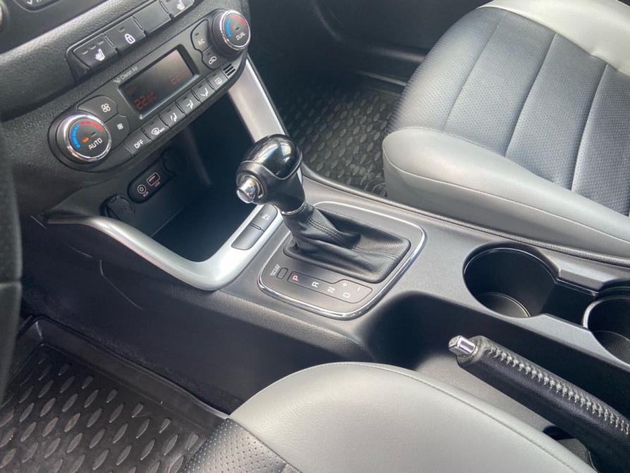 Kia Ceed II Рестайлинг Стерлитамак  - изображение 16