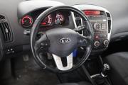 Kia Ceed I Рестайлинг Санкт-Петербург  - изображение 23