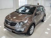 Kia Sportage III Самара  - изображение 33
