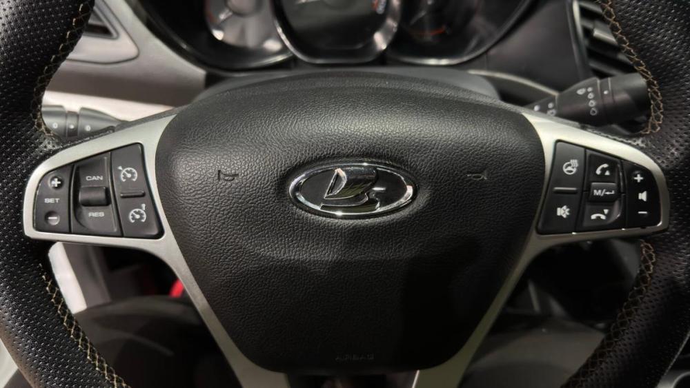 Lada (ВАЗ) Vesta I Ставрополь  - изображение 14