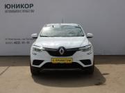 Renault Arkana I Нижний Новгород  - изображение 24