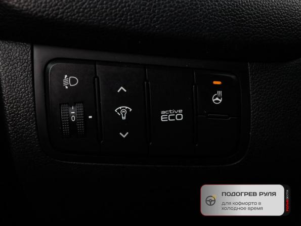 Kia Ceed II Рестайлинг с пробегом 2017 года, цена 1 299 000 рублей, 107259 км, хэтчбек, Автокод Объявления