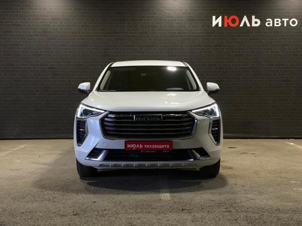 Haval Jolion I с пробегом 2023 года, цена 1 850 000 рублей, 29684 км, внедорожник, Автокод Объявления
