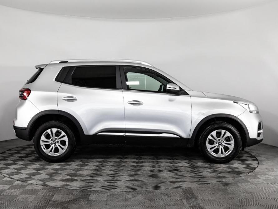 Chery Tiggo 4 I Рестайлинг Санкт-Петербург  - изображение 4