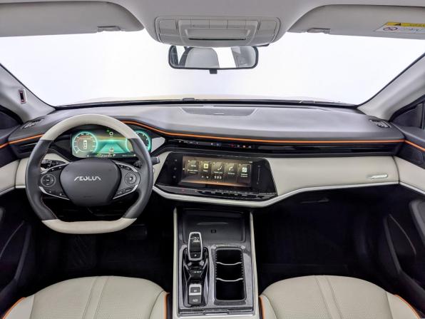 Dongfeng Shine Max с пробегом 2023 года, цена 1 625 000 рублей, 33172 км, седан, Автокод Объявления