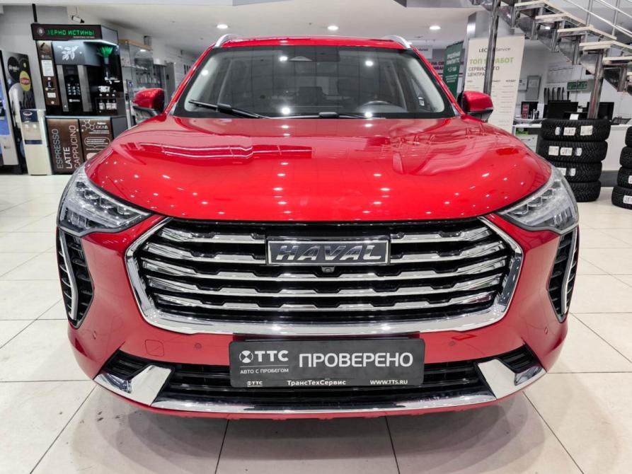 Haval Jolion I Казань  - изображение 2
