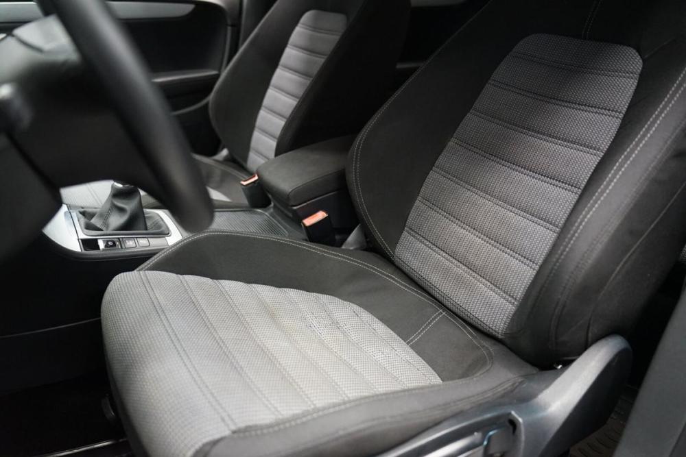 Volkswagen Passat CC I Рестайлинг Крым  - изображение 9