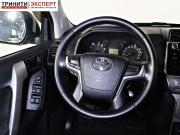 Toyota Land Cruiser Prado 150 Series Рестайлинг 2 Белгород  - изображение 30