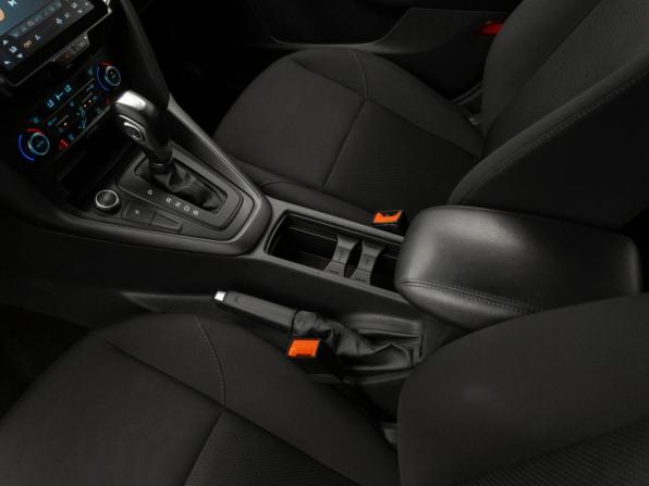 Ford Focus III Рестайлинг с пробегом 2016 года, цена 1 030 000 рублей, 161728 км, седан, Автокод Объявления