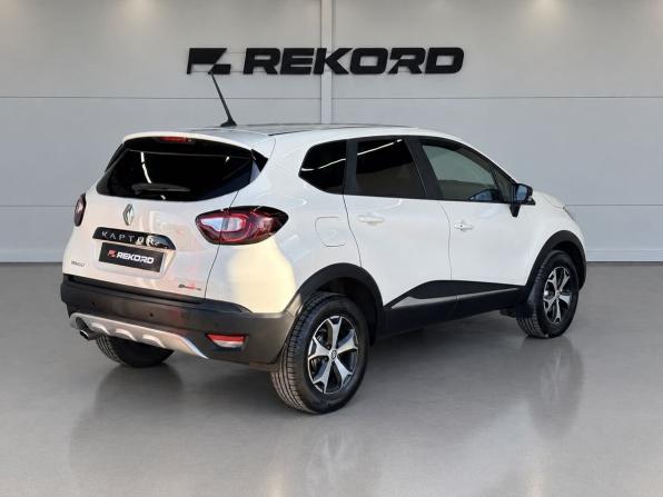 Renault Kaptur I Рестайлинг с пробегом 2020 года, цена 1 549 000 рублей, 84500 км, внедорожник, Автокод Объявления