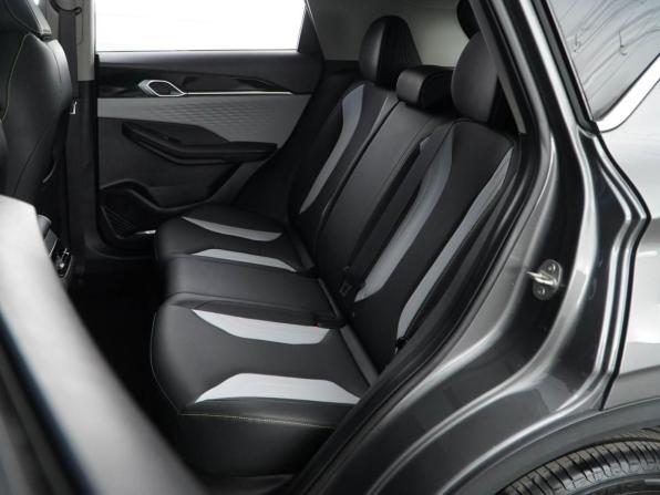 Geely Coolray I Рестайлинг с пробегом 2023 года, цена 2 037 444 рубля, 49479 км, внедорожник, Автокод Объявления