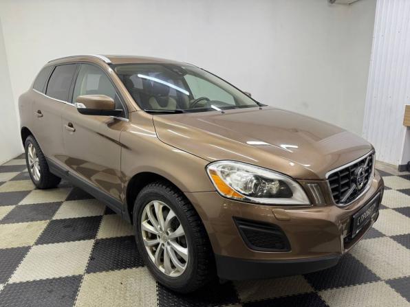Volvo XC60 I с пробегом 2012 года, цена 1 545 000 рублей, 255610 км, внедорожник, Автокод Объявления