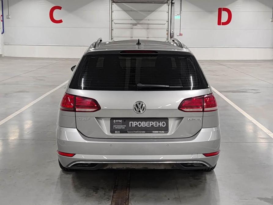 Volkswagen Golf VII Рестайлинг Казань  - изображение 7