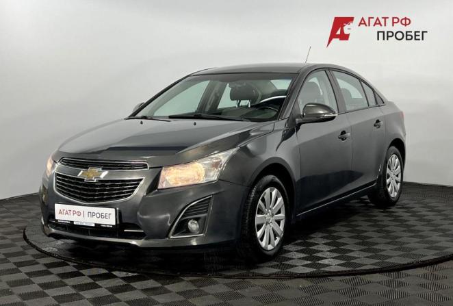 Chevrolet Cruze I Рестайлинг с пробегом 2014 года, цена 750 000 рублей, 109494 км, седан, Автокод Объявления