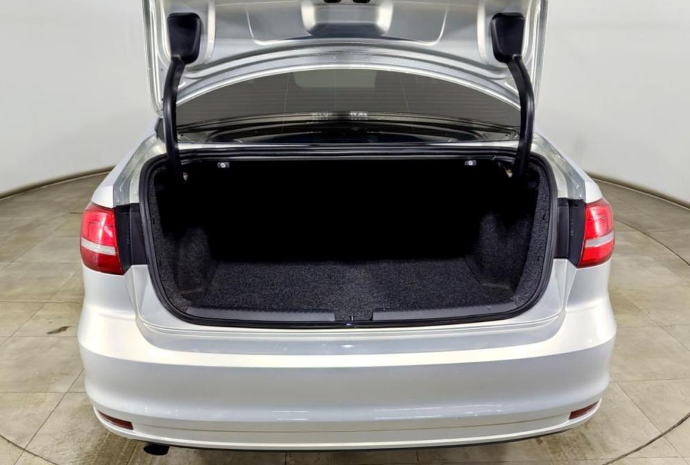 Volkswagen Jetta VI Волгоград  - изображение 9